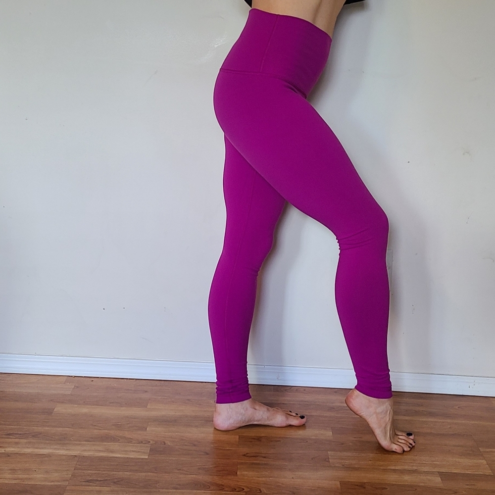 Lululemon Leggings Size 6